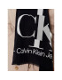 Calvin Klein Jeans Šál K60K610605 Černá - Pepit.cz