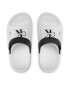 Calvin Klein Jeans Sandály Comfy Sandal V1B2-80154-0083 S Bílá - Pepit.cz