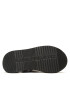 Calvin Klein Jeans Sandály Prefersato Sandal Webb YW0YW01071 Černá - Pepit.cz