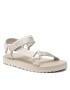 Calvin Klein Jeans Sandály Prefresato Sandal 1 YM0YM00352 Béžová - Pepit.cz