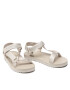 Calvin Klein Jeans Sandály Prefresato Sandal 1 YM0YM00352 Béžová - Pepit.cz