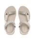 Calvin Klein Jeans Sandály Prefresato Sandal 1 YM0YM00352 Béžová - Pepit.cz