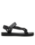 Calvin Klein Jeans Sandály Prefresato Sandal 1 YM0YM00352 Černá - Pepit.cz