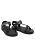 Calvin Klein Jeans Sandály Prefresato Sandal 1 YM0YM00352 Černá - Pepit.cz