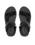 Calvin Klein Jeans Sandály Prefresato Sandal 1 YM0YM00352 Černá - Pepit.cz