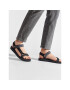 Calvin Klein Jeans Sandály Prefresato Sandal 1 YM0YM00352 Černá - Pepit.cz