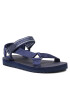 Calvin Klein Jeans Sandály Prefresato Sandal 1 YM0YM00352 Tmavomodrá - Pepit.cz