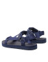 Calvin Klein Jeans Sandály Prefresato Sandal 1 YM0YM00352 Tmavomodrá - Pepit.cz