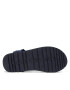 Calvin Klein Jeans Sandály Prefresato Sandal 1 YM0YM00352 Tmavomodrá - Pepit.cz