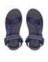 Calvin Klein Jeans Sandály Prefresato Sandal 1 YM0YM00352 Tmavomodrá - Pepit.cz