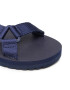 Calvin Klein Jeans Sandály Prefresato Sandal 1 YM0YM00352 Tmavomodrá - Pepit.cz