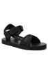 Calvin Klein Jeans Sandály Prefresato Sandal 2 YM0YM00353 Černá - Pepit.cz