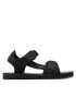 Calvin Klein Jeans Sandály Prefresato Sandal 2 YM0YM00353 Černá - Pepit.cz