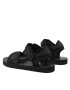 Calvin Klein Jeans Sandály Prefresato Sandal 2 YM0YM00353 Černá - Pepit.cz