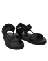 Calvin Klein Jeans Sandály Prefresato Sandal 2 YM0YM00353 Černá - Pepit.cz