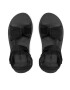 Calvin Klein Jeans Sandály Prefresato Sandal 2 YM0YM00353 Černá - Pepit.cz