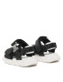 Calvin Klein Jeans Sandály Velcro Sandal V1B2-80609-0211 S Černá - Pepit.cz