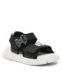 Calvin Klein Jeans Sandály Velcro Sandal V1B2-80609-0211 S Černá - Pepit.cz