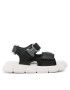 Calvin Klein Jeans Sandály Velcro Sandal V1B2-80609-0211 S Černá - Pepit.cz