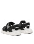 Calvin Klein Jeans Sandály Velcro Sandal V1B2-80609-0211 S Černá - Pepit.cz