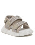 Calvin Klein Jeans Sandály Velcro Sandal V1B2-80610-0211 M Béžová - Pepit.cz