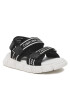 Calvin Klein Jeans Sandály Velcro Sandal V1B2-80610-0211 S Černá - Pepit.cz