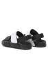 Calvin Klein Jeans Sandály Velcro Sandal V1B2-80627-1172 M Černá - Pepit.cz