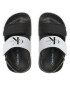 Calvin Klein Jeans Sandály Velcro Sandal V1B2-80627-1172 M Černá - Pepit.cz