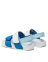 Calvin Klein Jeans Sandály Velcro Sandal V1B2-80627-1172 M Modrá - Pepit.cz