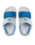 Calvin Klein Jeans Sandály Velcro Sandal V1B2-80627-1172 S Modrá - Pepit.cz