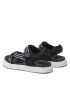 Calvin Klein Jeans Sandály Velcro V3B2-80619-0034 S Černá - Pepit.cz