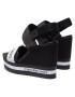 Calvin Klein Jeans Sandály Wedge Sandal YW0YW00669 Barevná - Pepit.cz