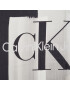 Calvin Klein Jeans Šátek Monogram Shawl K60K610914 Černá - Pepit.cz