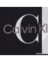 Calvin Klein Jeans Šátek Overprint Bandana K60K610915 Černá - Pepit.cz