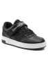 Calvin Klein Jeans Sneakersy Basket Cupsole Lace YW0YW00779 Černá - Pepit.cz