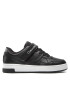 Calvin Klein Jeans Sneakersy Basket Cupsole Lace YW0YW00779 Černá - Pepit.cz