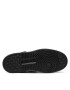 Calvin Klein Jeans Sneakersy Basket Cupsole Lace YW0YW00779 Černá - Pepit.cz