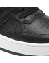 Calvin Klein Jeans Sneakersy Basket Cupsole Lace YW0YW00779 Černá - Pepit.cz