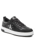 Calvin Klein Jeans Sneakersy Basket Cupsole Low Lth Mono W YW0YW00876 Černá - Pepit.cz