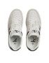 Calvin Klein Jeans Sneakersy Basket Cupsole Mod Vint YW0YW01051 Bílá - Pepit.cz