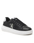 Calvin Klein Jeans Sneakersy Chunky Cupsole Monologo W YW0YW00823 Černá - Pepit.cz