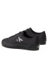 Calvin Klein Jeans Sneakersy Ess Vulcanized Laceup Low Ny YW0YW00756 Černá - Pepit.cz