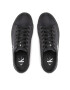 Calvin Klein Jeans Sneakersy Ess Vulcanized Laceup Low Ny YW0YW00756 Černá - Pepit.cz