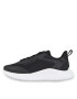 Calvin Klein Jeans Sneakersy Eva Runner Laceup Mesh Wn YW0YW01215 Černá - Pepit.cz