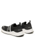 Calvin Klein Jeans Sneakersy Low Cut Easy-On Sneaker V3B9-80594-0308 S Černá - Pepit.cz