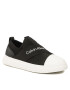 Calvin Klein Jeans Sneakersy Low Cut Easy-On Sneaker V3X9-80560-1231 S Černá - Pepit.cz