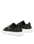 Calvin Klein Jeans Sneakersy Low Cut Easy-On Sneaker V3X9-80560-1231 S Černá - Pepit.cz