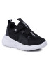 Calvin Klein Jeans Sneakersy Low Cut Easy-On Sneaker V3X9-80598-1594 M Černá - Pepit.cz