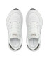 Calvin Klein Jeans Sneakersy Low Cut Lace-Up Sneaker V3B9-80136-0193 M Bílá - Pepit.cz