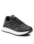 Calvin Klein Jeans Sneakersy Low Cut Lace-Up Sneaker V3B9-80380-1355 Černá - Pepit.cz